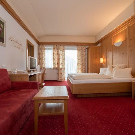 Hotel Brunnwirt Weissbriach Dış mekan fotoğraf