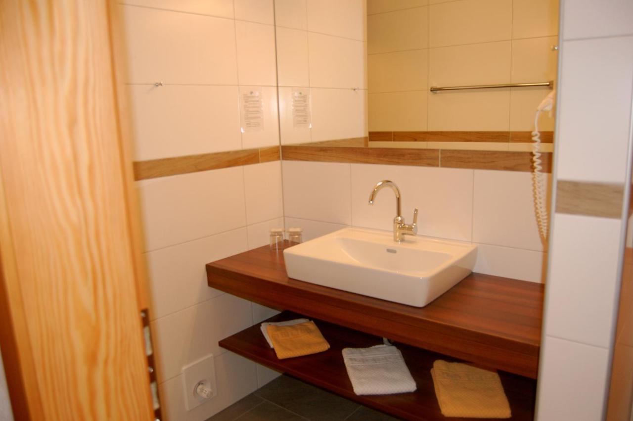 Hotel Brunnwirt Weissbriach Dış mekan fotoğraf
