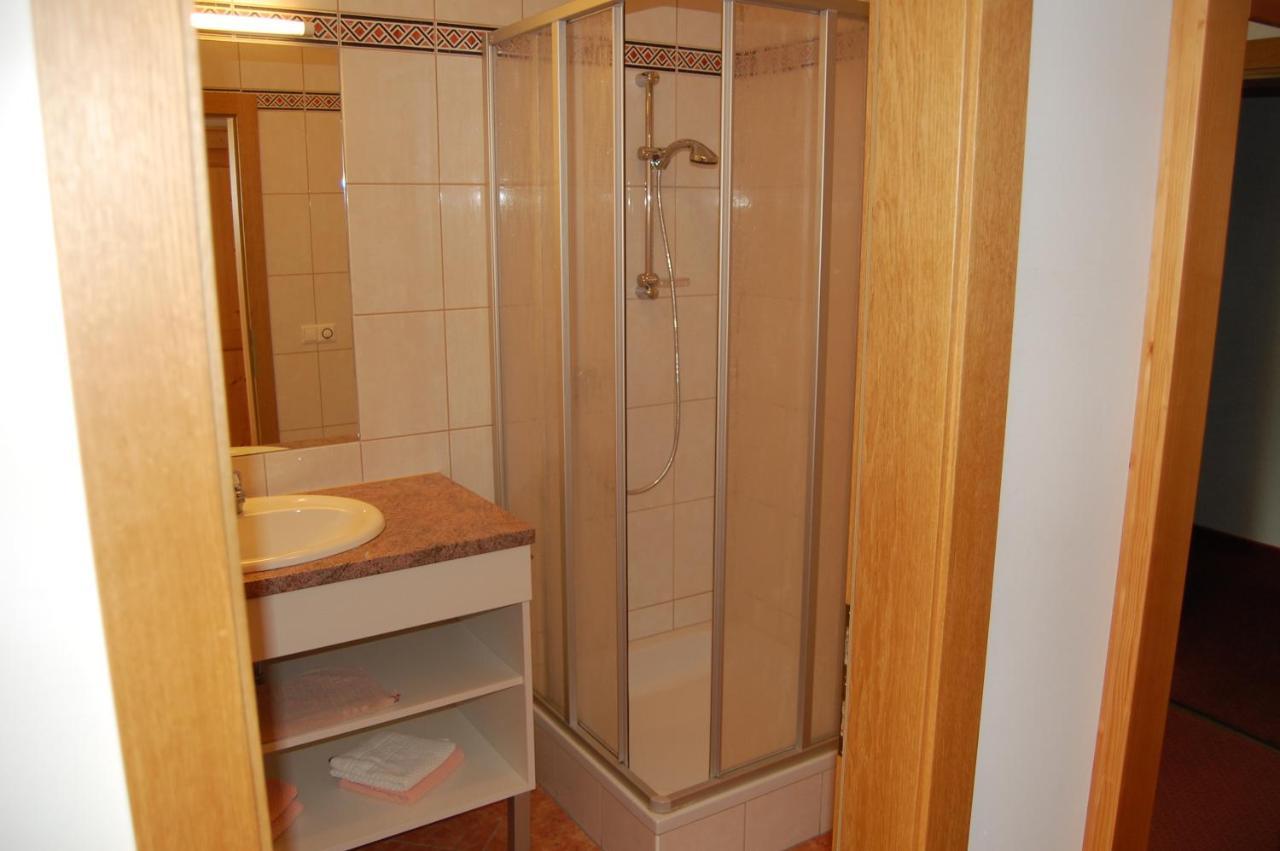 Hotel Brunnwirt Weissbriach Dış mekan fotoğraf
