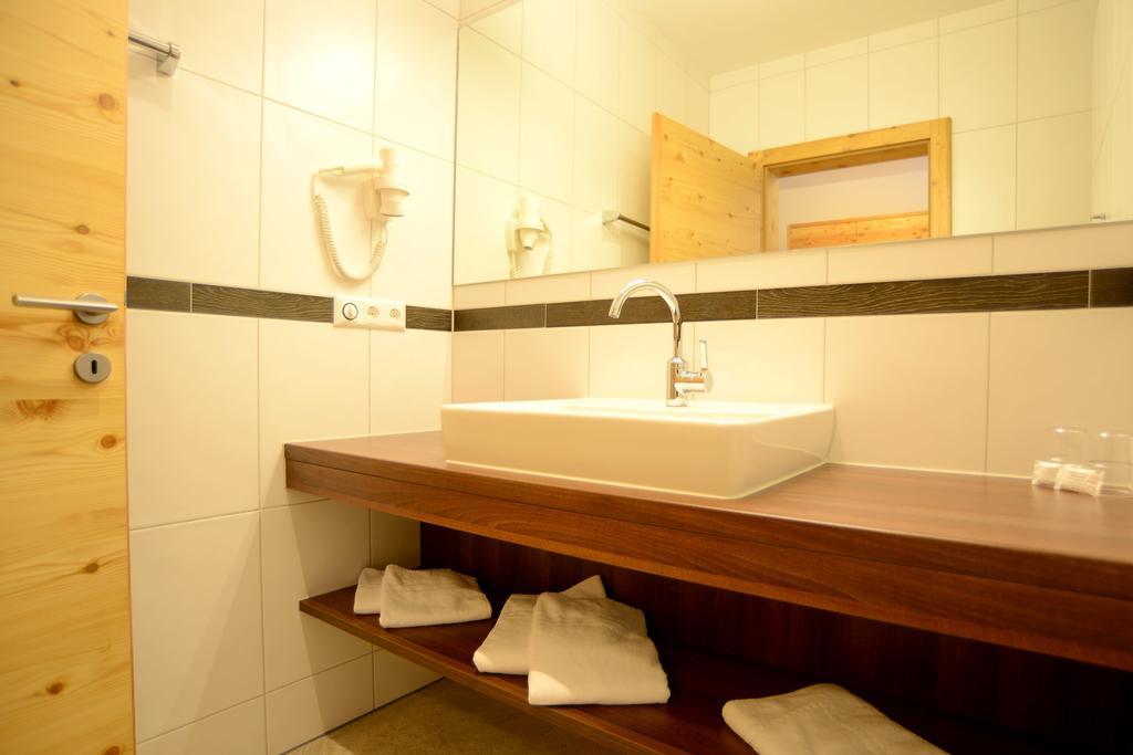 Hotel Brunnwirt Weissbriach Dış mekan fotoğraf