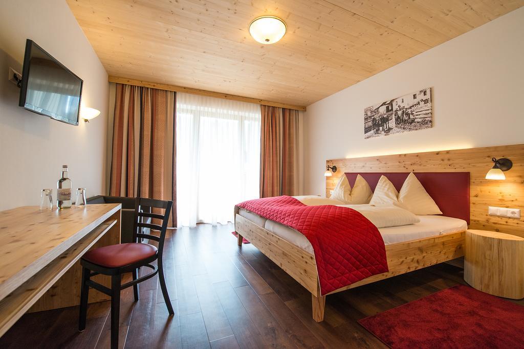 Hotel Brunnwirt Weissbriach Dış mekan fotoğraf