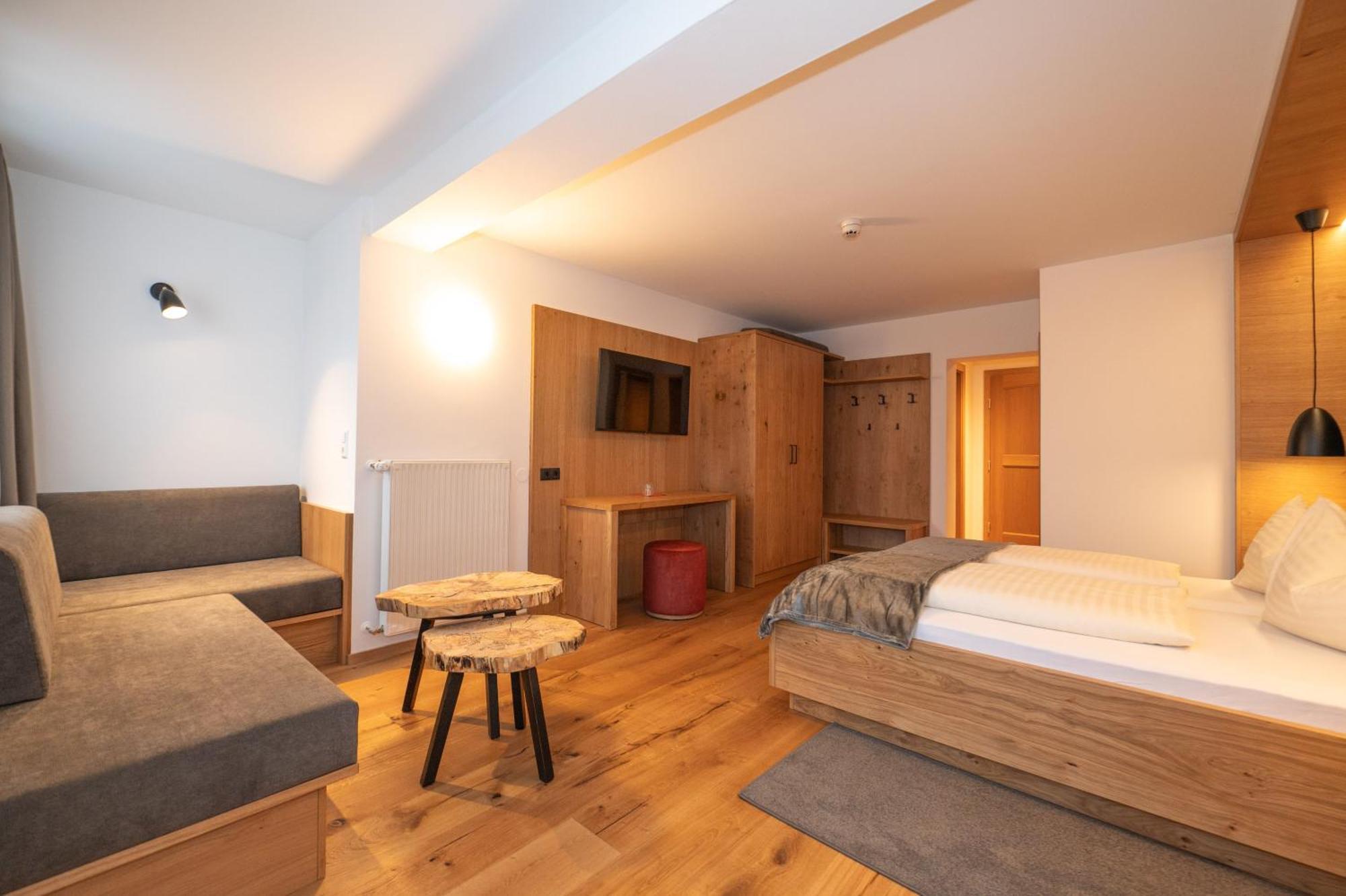 Hotel Brunnwirt Weissbriach Dış mekan fotoğraf