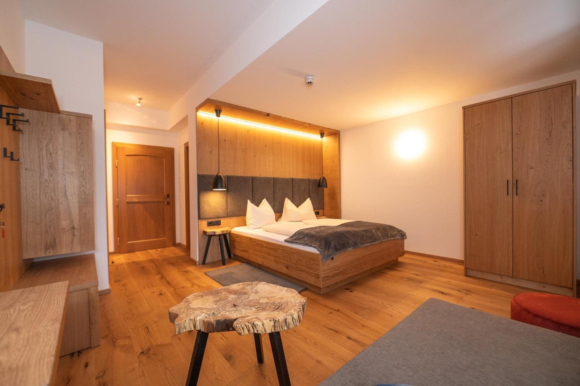 Hotel Brunnwirt Weissbriach Dış mekan fotoğraf