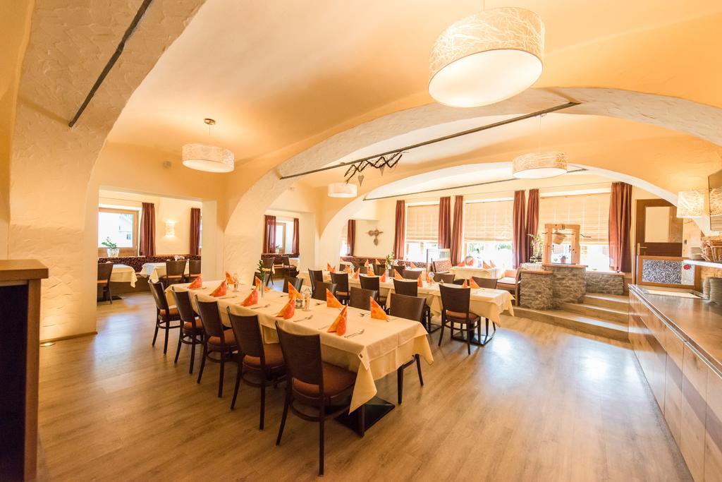 Hotel Brunnwirt Weissbriach Dış mekan fotoğraf
