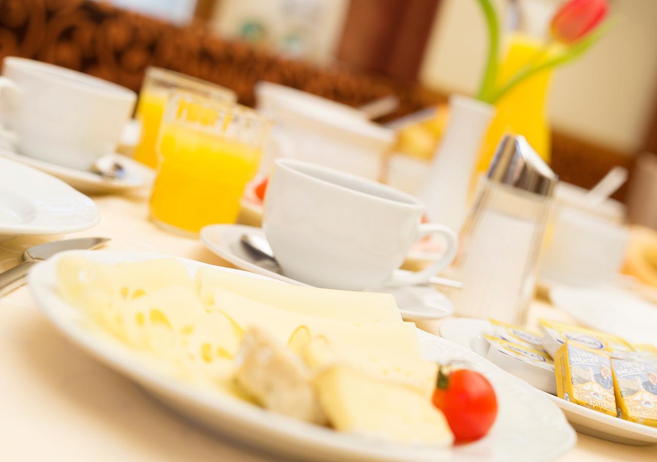 Hotel Brunnwirt Weissbriach Dış mekan fotoğraf