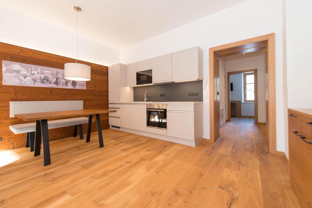 Hotel Brunnwirt Weissbriach Dış mekan fotoğraf