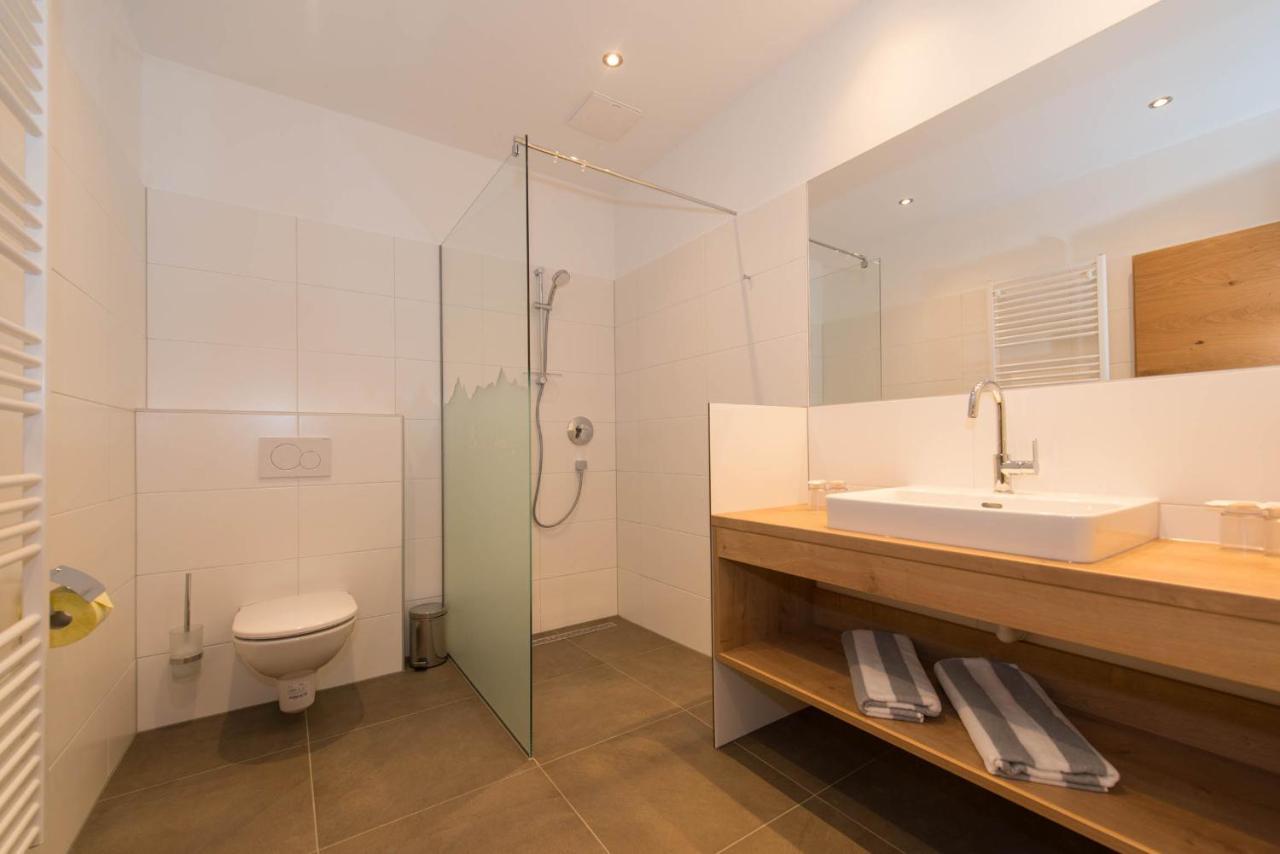 Hotel Brunnwirt Weissbriach Dış mekan fotoğraf