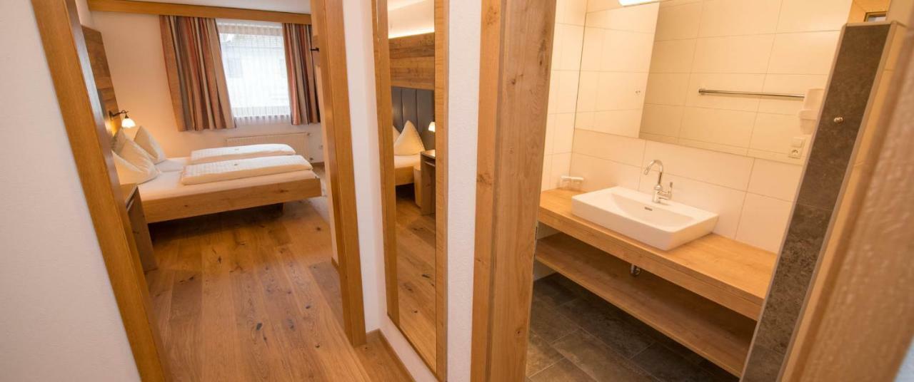 Hotel Brunnwirt Weissbriach Dış mekan fotoğraf
