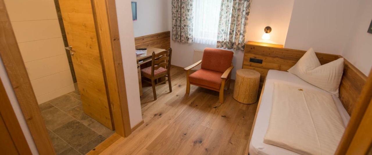 Hotel Brunnwirt Weissbriach Dış mekan fotoğraf
