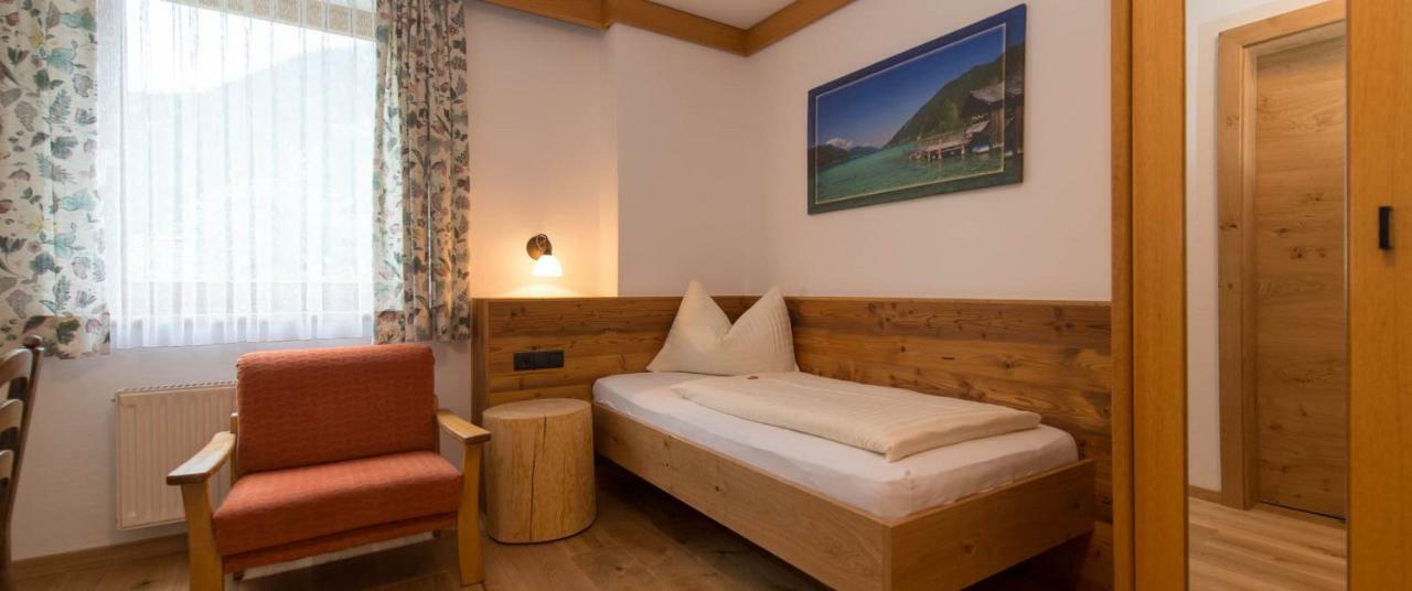 Hotel Brunnwirt Weissbriach Dış mekan fotoğraf